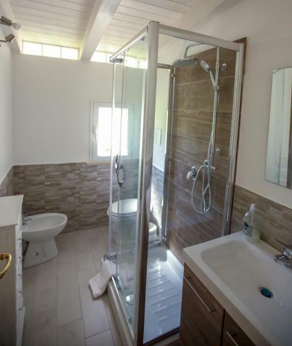 Apartamento Oasi Siciliana