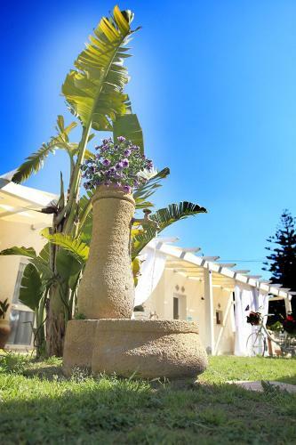 Apartamento Oasi Siciliana