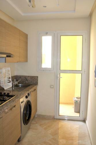 Apartamento Jolie Appartement Avec Piscine
