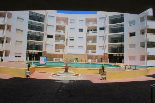 Apartamento Bouznika Z6