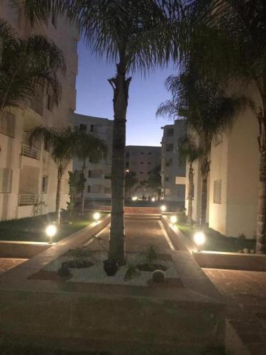 Apartamento Bouznika Z6