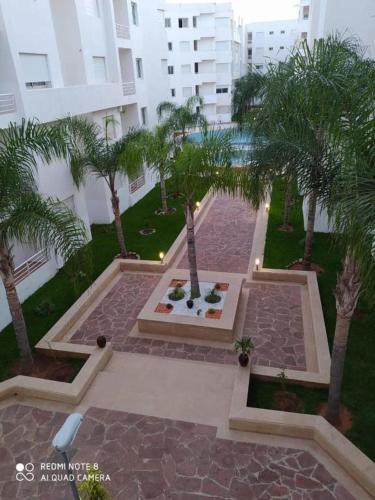Apartamento Bouznika Z6