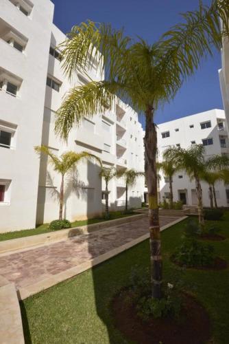 Apartamento Bouznika Z6
