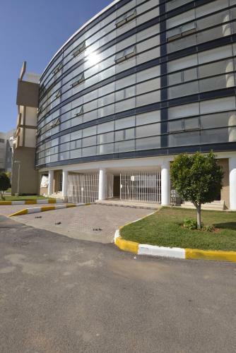 Apartamento Bouznika Z6