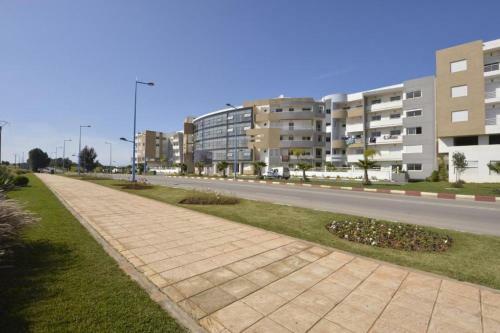 Apartamento Bouznika 19