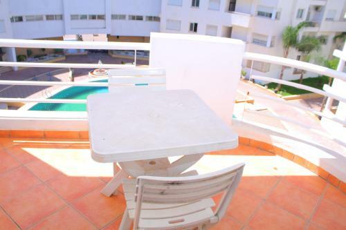 Apartamento Bouznika Appartement C