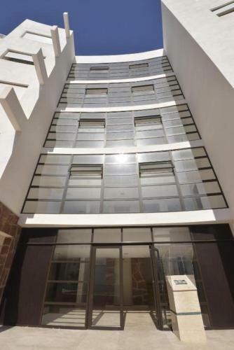 Apartamento Bouznika Appartement C