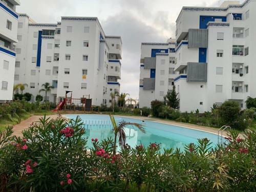Apartamento Bousnika