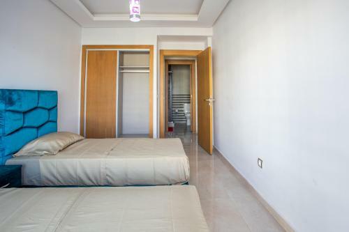 Apartamento Magnifiques Appartements De Vacances