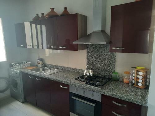 Apartamento Appartement Bahia Golf Beach