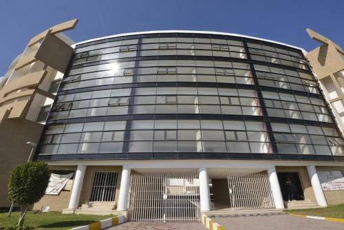 Apartamento Bouznika Z2