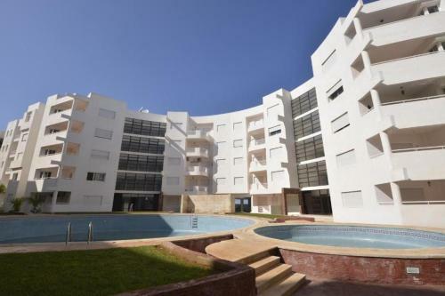 Apartamento Bouznika Z2