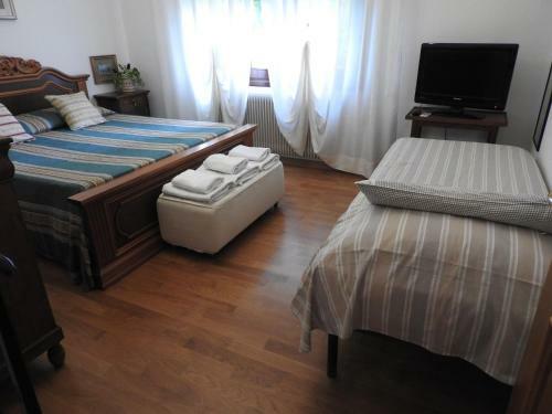 Bed & Breakfast Villa Venezia