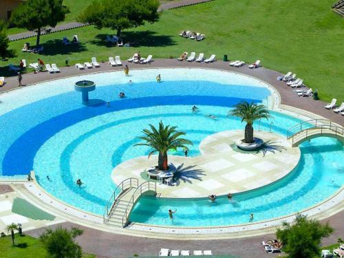 Locazione Turistica Gitavillage California