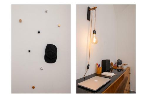 Light Blue - Apartment In The Middle Of Everything