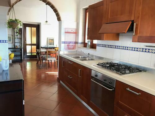 Apartamento La Terrazza Di Oplonti