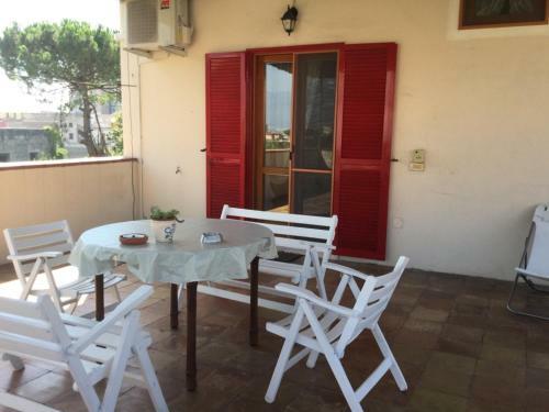 Apartamento La Terrazza Di Oplonti