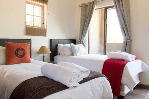 Shingwedzi Hotel