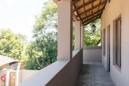 Shingwedzi Hotel