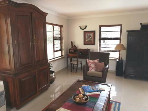 Bed & Breakfast Jasmine Guest Cottage