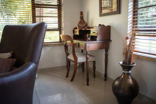 Bed & Breakfast Jasmine Guest Cottage