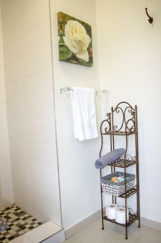 Bed & Breakfast Jasmine Guest Cottage