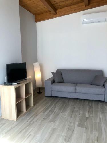 Apartamento Il Girasole
