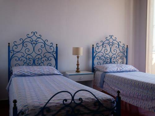 Apartamento Casa La Torre Degli Dei
