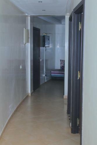 Apartamento Appartement Centre Ville Bouznika