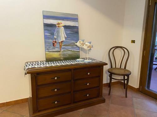 Tyrrhenian Sea Apartment