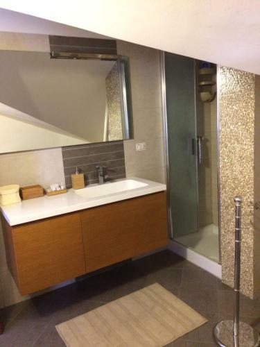 Tyrrhenian Sea Apartment