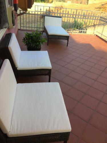Tyrrhenian Sea Apartment