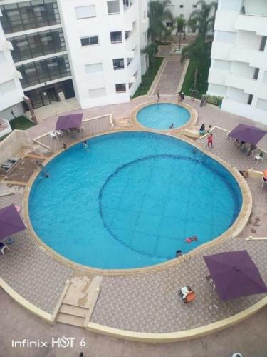 Apartamento Bouznika 308