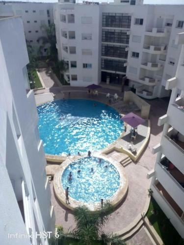 Apartamento Bouznika 308
