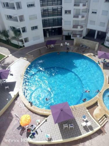Apartamento Bouznika 308