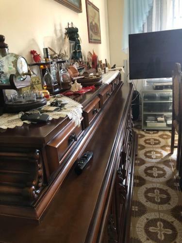 Apartamento Capo Peloro Relax