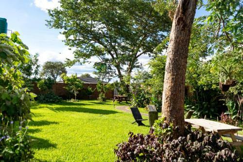 Apartamento Khayalethu Vic Falls