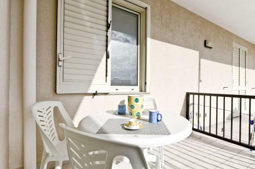 Apartamento Casa Maestrale Torre Faro Messina