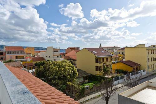 Apartamento Casa Maestrale Torre Faro Messina