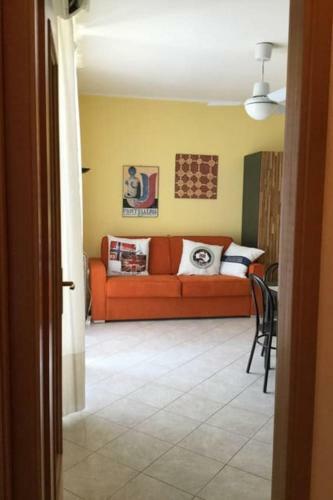Apartamento Casa Maestrale Torre Faro Messina