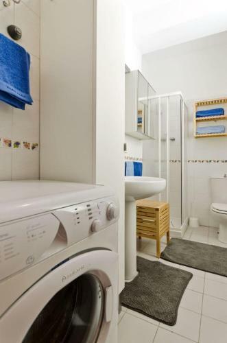 Apartamento Casa Maestrale Torre Faro Messina