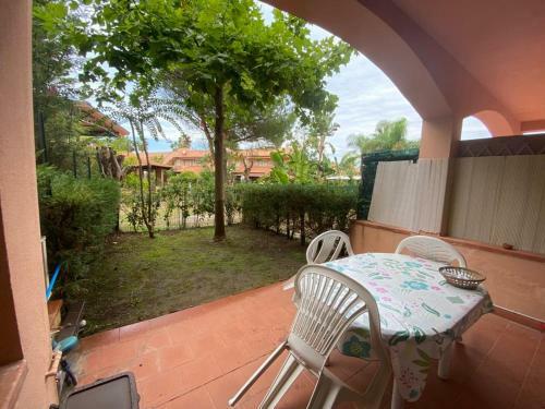 Apartamento Bilocale - Portorosa