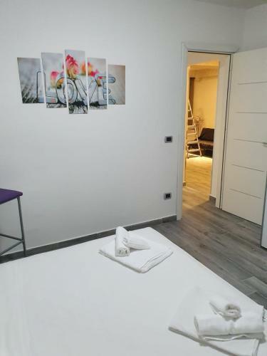 Apartamento Ad Conte House