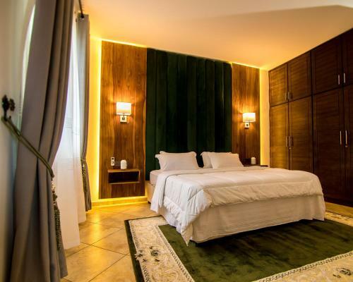 Apartamento Inspire Homes, Dar Es Salaam