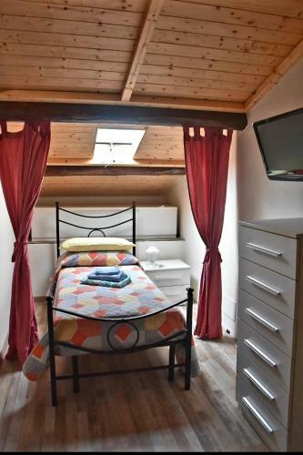Mg Casa Vacanze