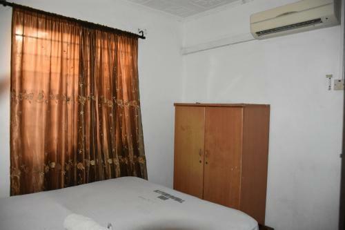 Bed & Breakfast Kituri Inn
