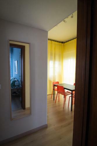 La Casetta Del Viaggiatore - "traveller's Home"