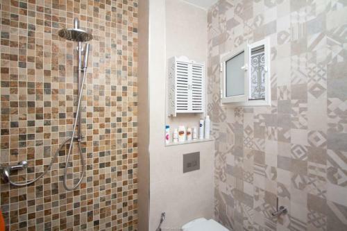 Villa Avec Piscine Priv�e Haut Standing 38846