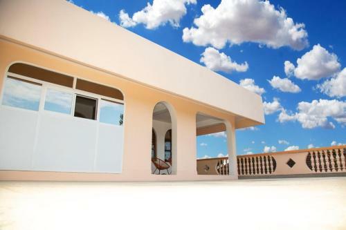 Apartamento Msasani Roof Top