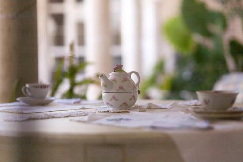 Bed & Breakfast Filobrocante